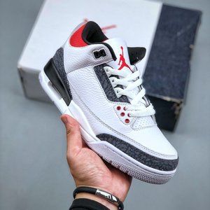 Air Jordan 3 Retro
